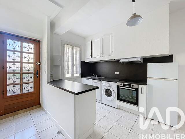 Vente Maison de village 3 pièces — photo du bien