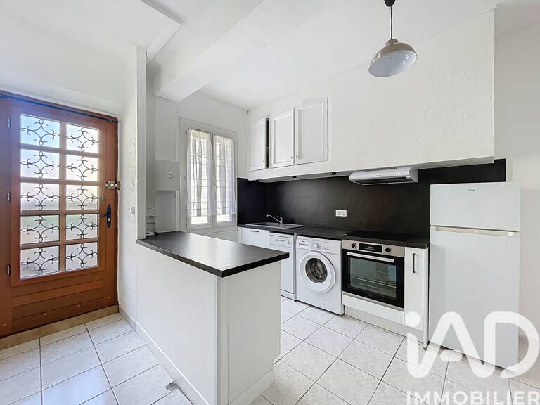 Vente Maison de village 3 pièces — photo 1
