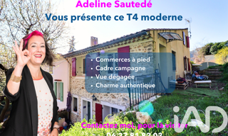 Maison 4 Pièces 76 m² à vendre à Signes (83870)