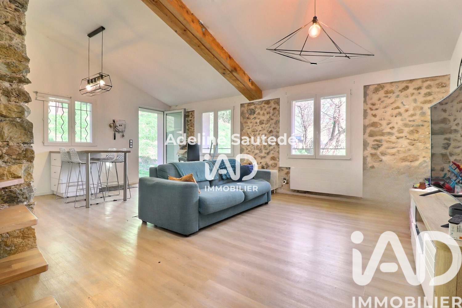 Maison à vendre, 4 pièces, 76 m², Signes