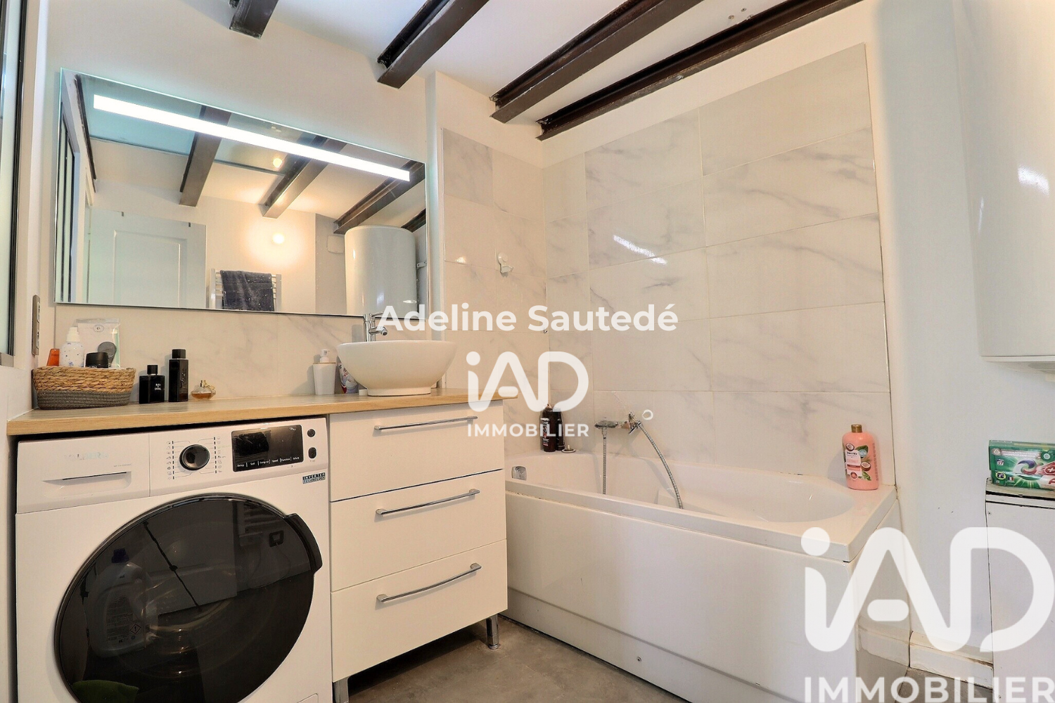 Vente Maison/villa 4 pièces - Photo 4