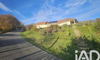 Maison 5 Pièces 120 m² à vendre à Valromey-sur-Séran (01260)