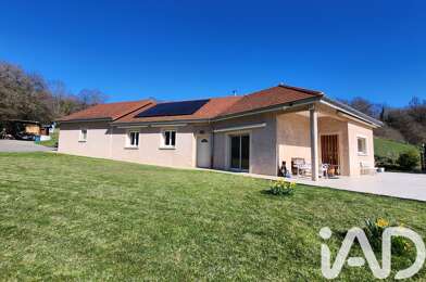 Maison 5 pièces 390000 €