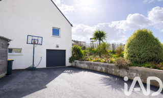 Maison 5 Pièces 97 m² à vendre à Crozon (29160)