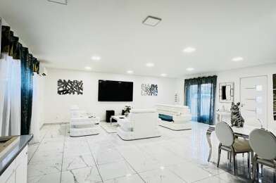 Maison 5 pièces 386000 €