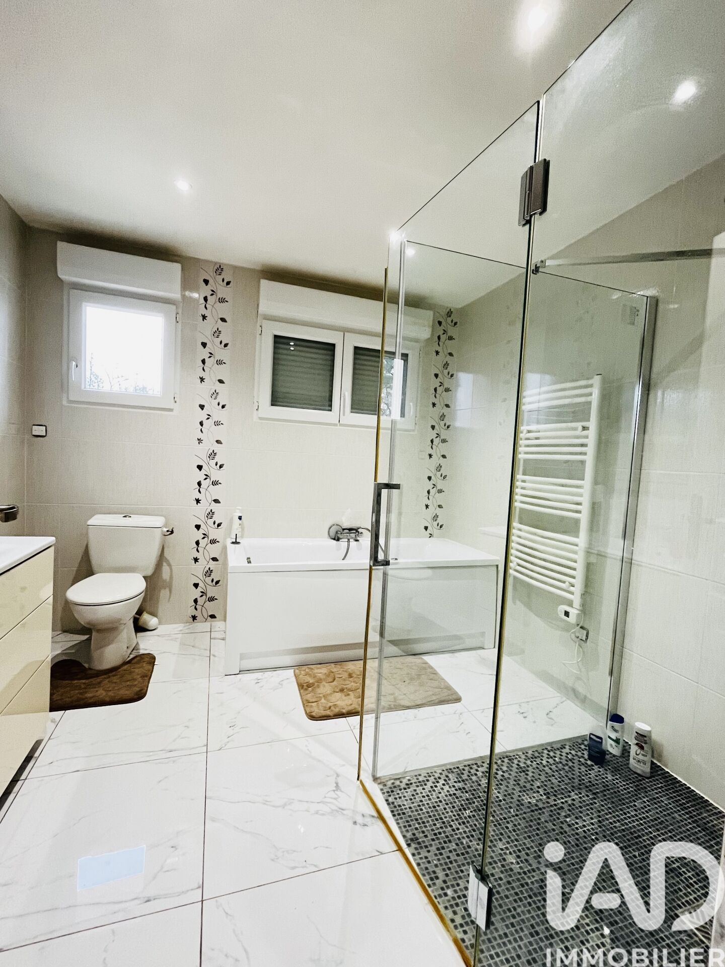 Vente Maison/villa 5 pièces - Photo 3
