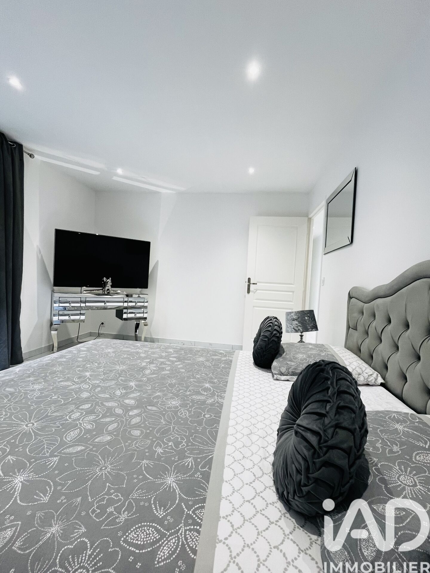 Vente Maison/villa 5 pièces - Photo 4