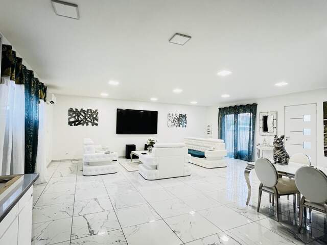 Vente Maison traditionnelle 5 pièces — photo du bien