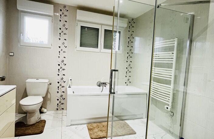 Vente Maison traditionnelle 5 pièces — photo 3