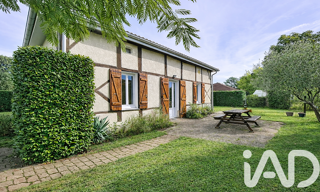 Maison 4 Pièces 140 m² à vendre à Ychoux (40160)