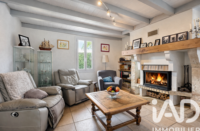 Vente Maison traditionnelle 4 pièces — photo du bien