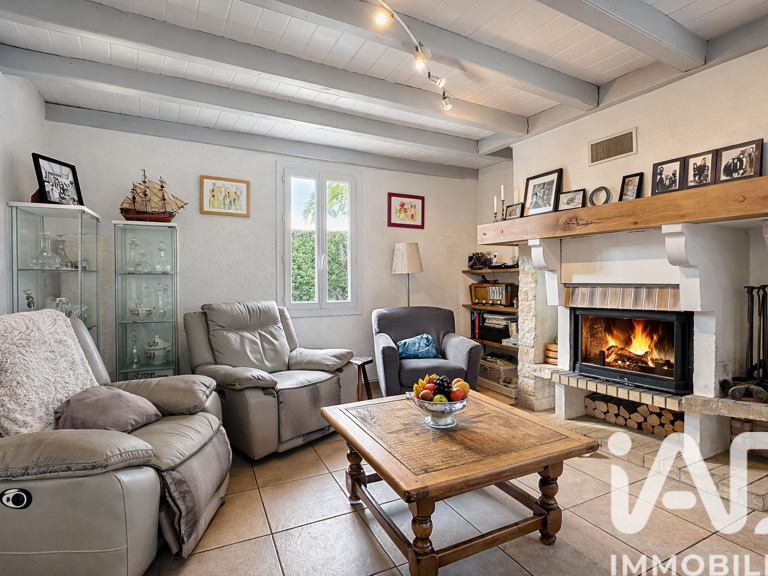 Vente Maison traditionnelle 4 pièces — photo 1