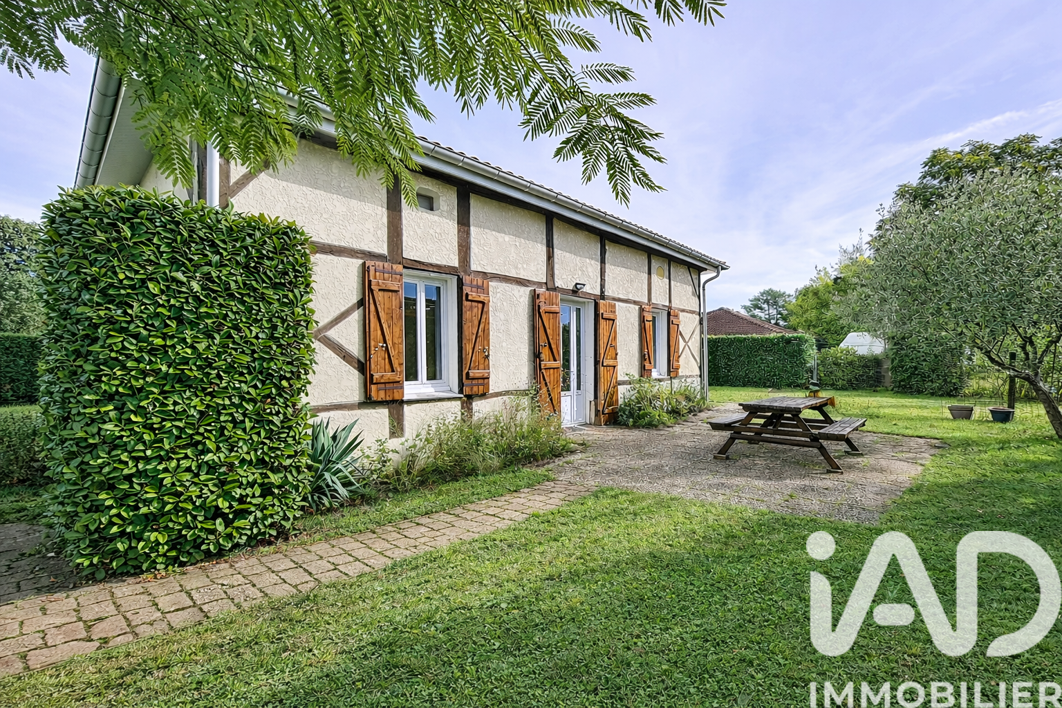 Vente Maison traditionnelle 4 pièces - Photo 2