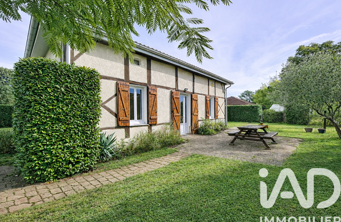 Vente Maison traditionnelle 4 pièces — photo 2