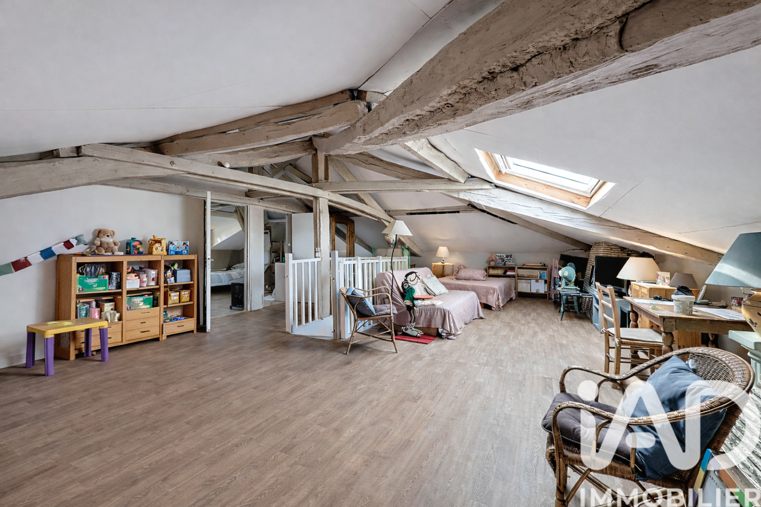 Vente Maison traditionnelle 4 pièces - Photo 3