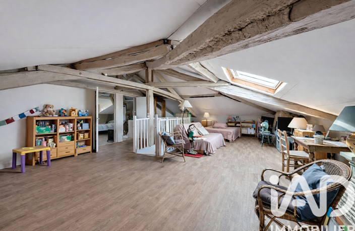 Vente Maison traditionnelle 4 pièces — photo 3