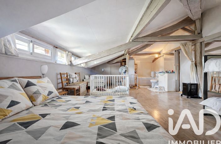 Vente Maison traditionnelle 4 pièces — photo 4