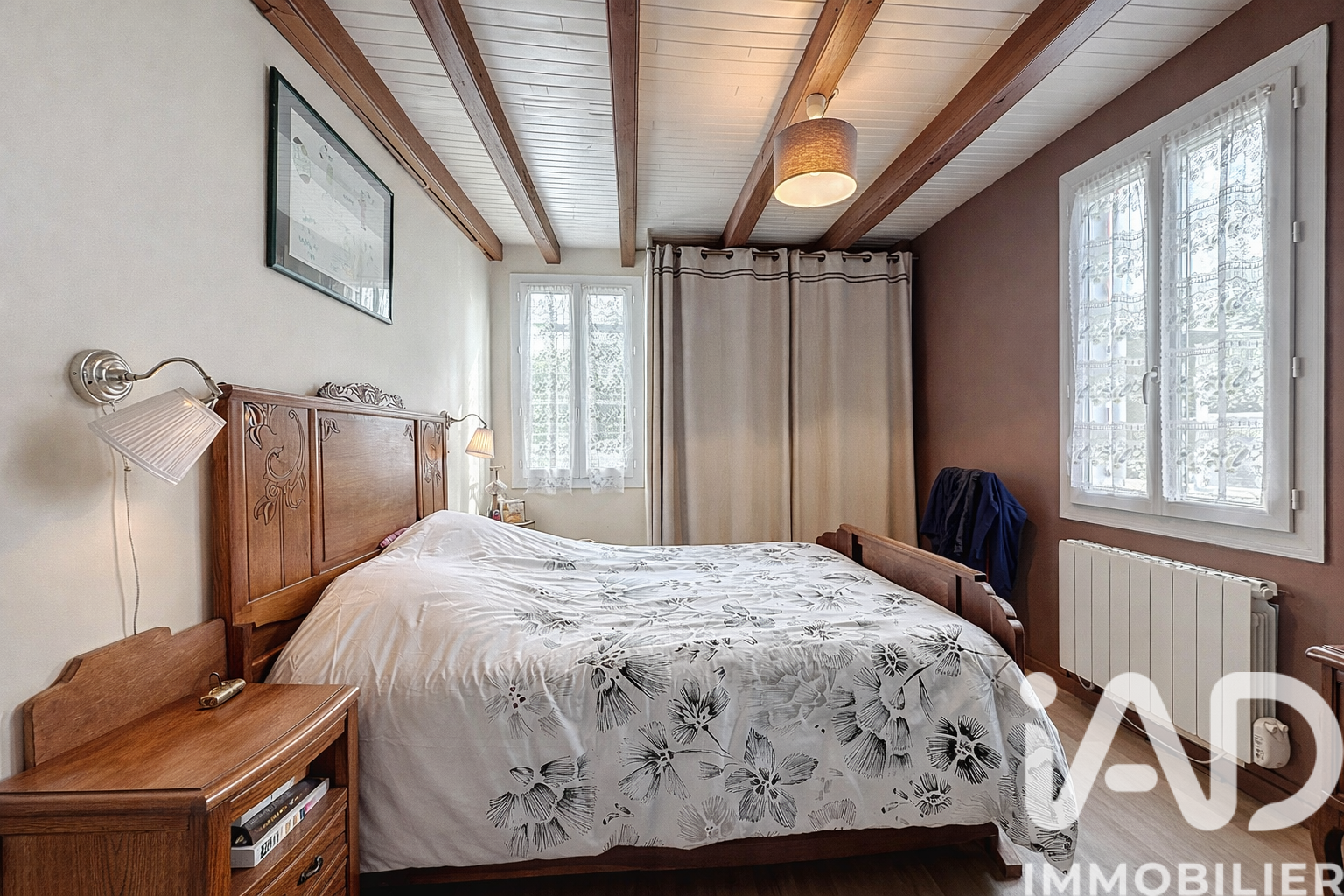 Vente Maison traditionnelle 4 pièces - Photo 5