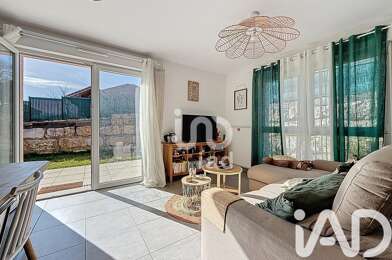 Appartement 4 pièces 418000 €