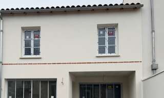 Maison 3 Pièces 66 m² à vendre à La Rochelle (17000)