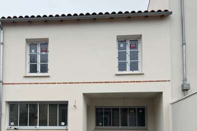 Maison 3 pièces 364000 €