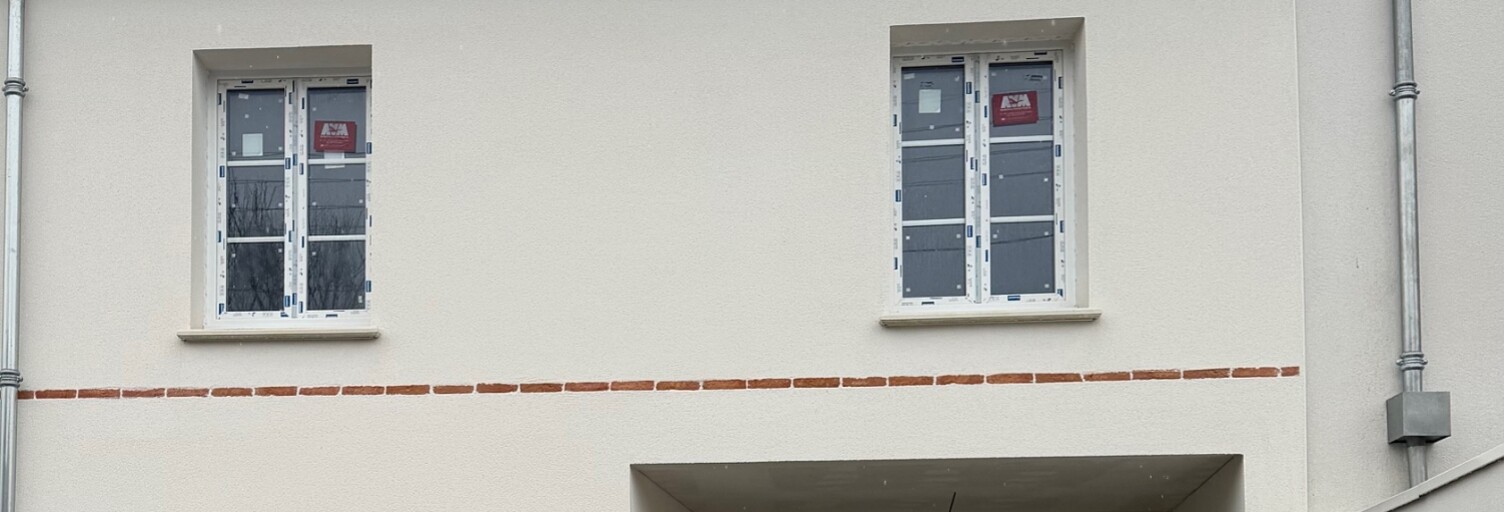 Maison 3 Pièces 66 m² à vendre à La Rochelle (17000)