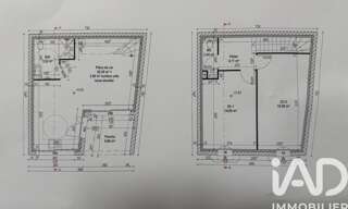 Maison 3 Pièces 66 m² à vendre à La Rochelle (17000)