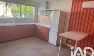 Maison 3 Pièces 66 m² à vendre à La Rochelle (17000)