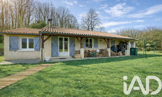 Maison 4 Pièces 121 m² à vendre à Cambes (33880)