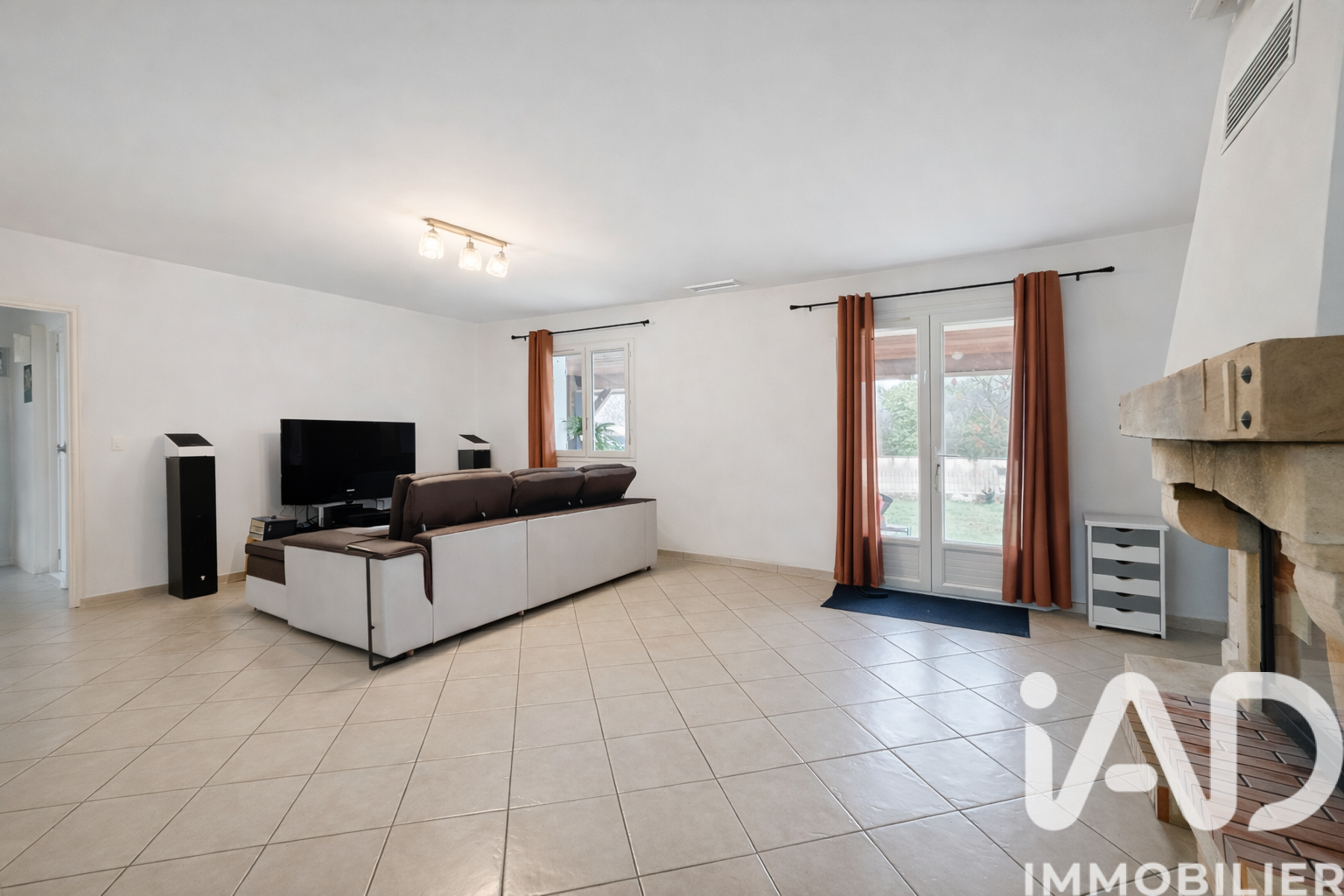 Vente Maison traditionnelle 5 pièces - Photo 2