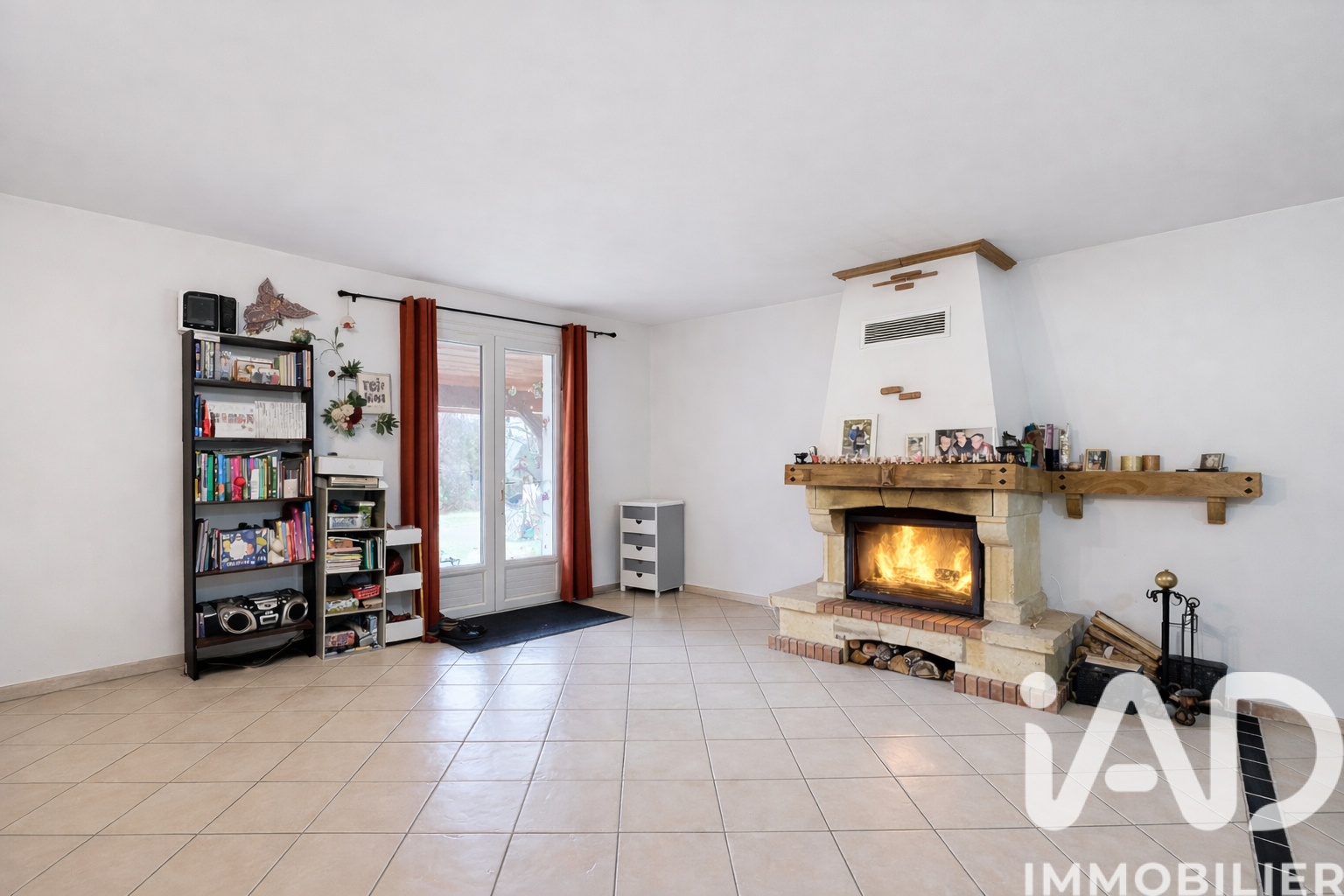 Vente Maison traditionnelle 5 pièces - Photo 3