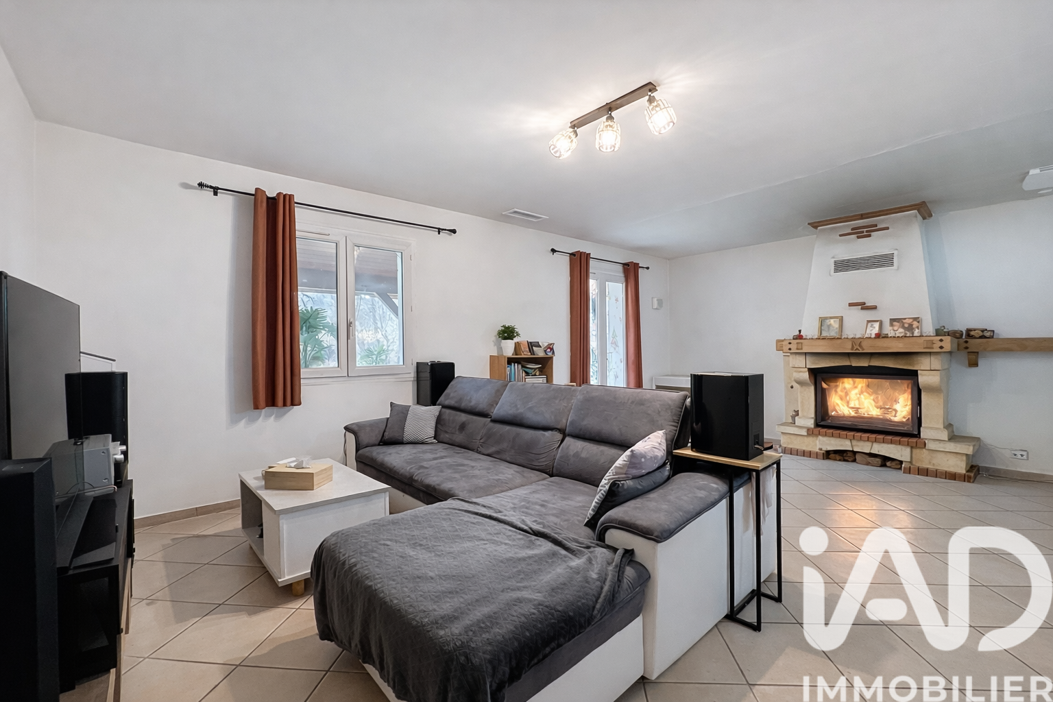 Vente Maison traditionnelle 5 pièces - Photo 4