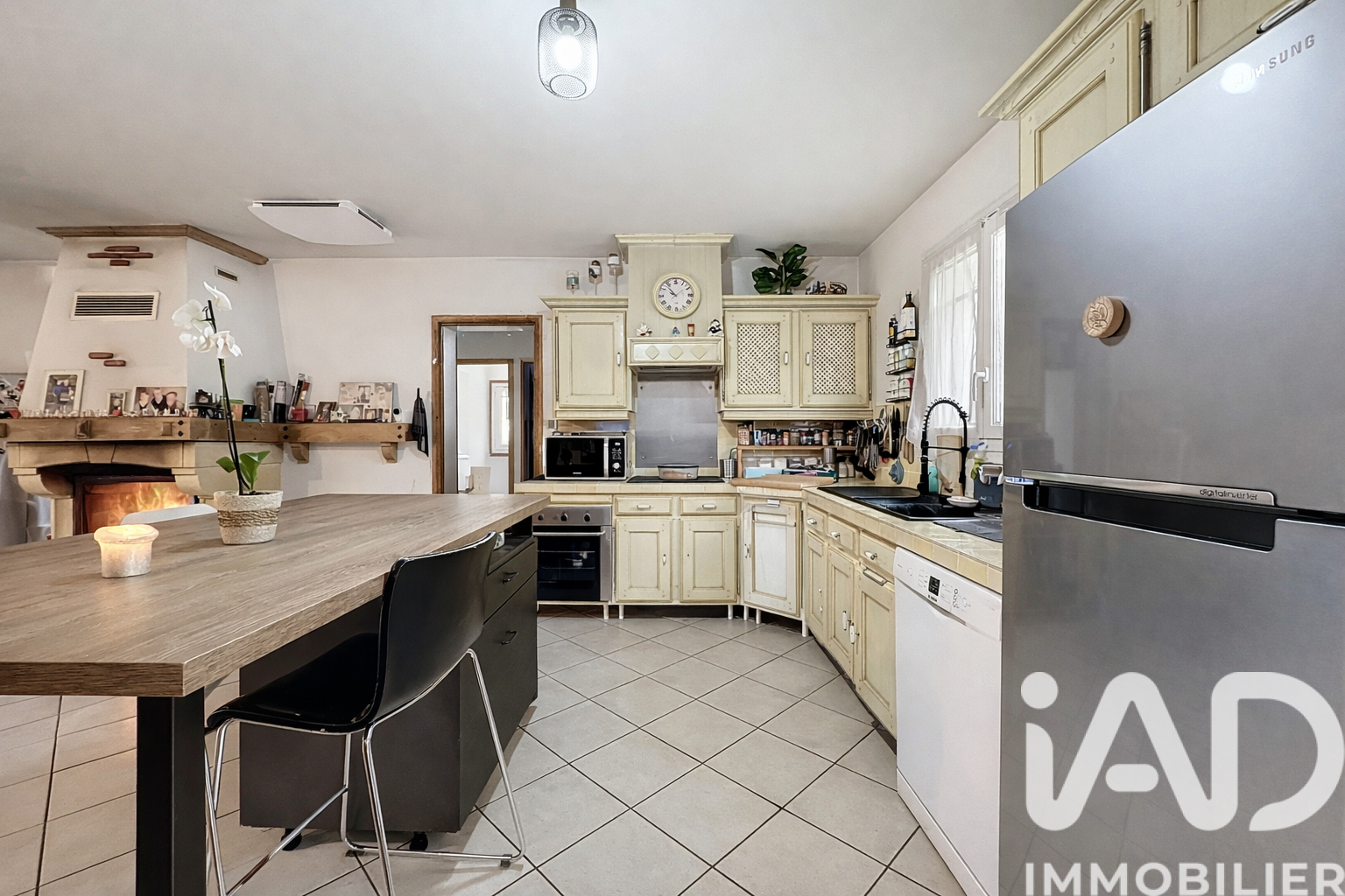 Vente Maison traditionnelle 5 pièces - Photo 5