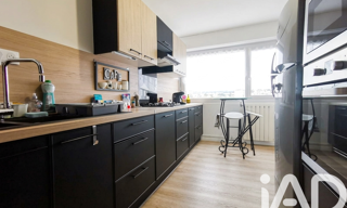 Appartement 4 Pièces 87 m² à vendre à La Roche-sur-Yon (85000)