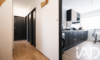 Appartement 4 Pièces 87 m² à vendre à La Roche-sur-Yon (85000)