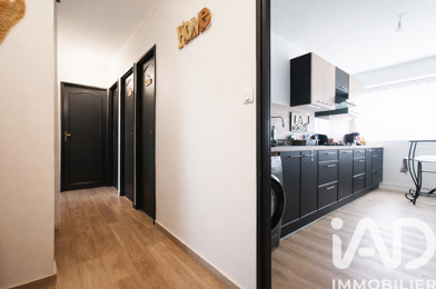 Appartement 4 pièces 165000 €