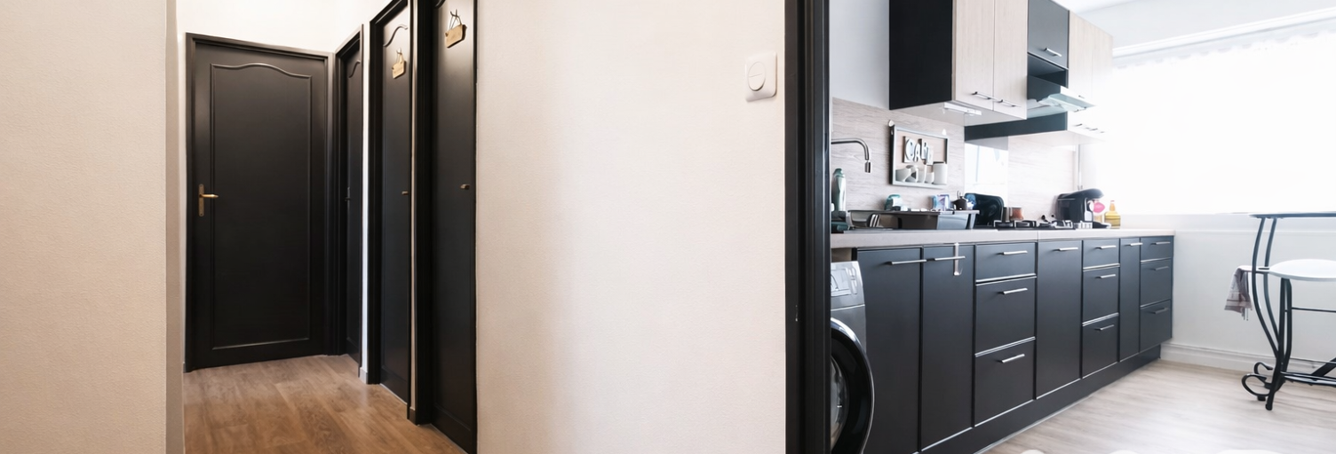 Appartement 4 Pièces 87 m² à vendre à La Roche-sur-Yon (85000)