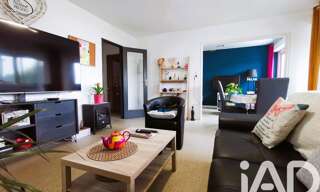 Appartement 4 Pièces 87 m² à vendre à La Roche-sur-Yon (85000)