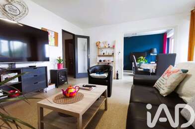Appartement 4 pièces 165000 €