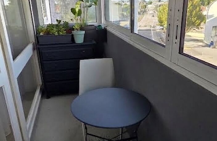 Vente Appartement 4 pièces — photo 5