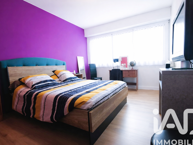 Vente Appartement 4 pièces — photo 1