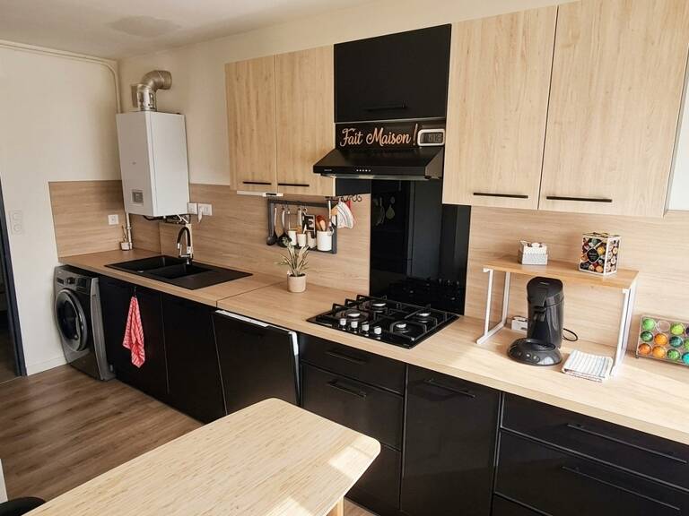 Vente Appartement 4 pièces — photo 1