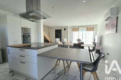 Maison 4 pièces 241500 €