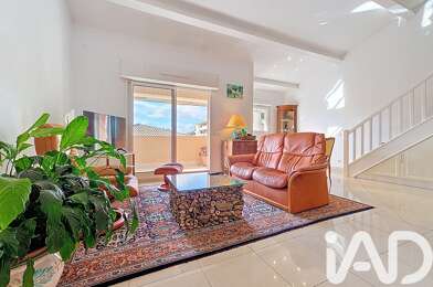 Appartement 4 pièces 839000 €