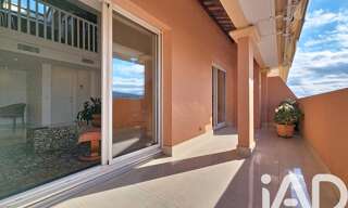 Appartement 4 Pièces 104 m² à vendre à Sainte-Maxime (83120)