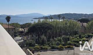 Appartement 4 Pièces 104 m² à vendre à Sainte-Maxime (83120)