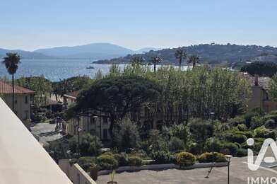 Appartement 4 pièces 839000 €