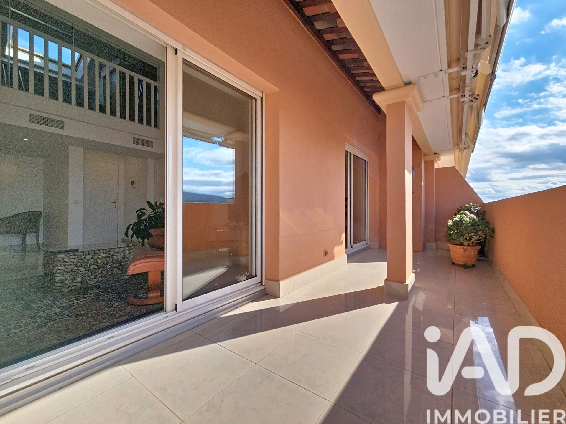 Appartement à vendre, 4 pièces, 104 m², Sainte-Maxime
