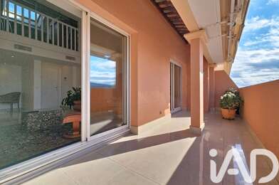 Appartement 4 pièces 839000 €