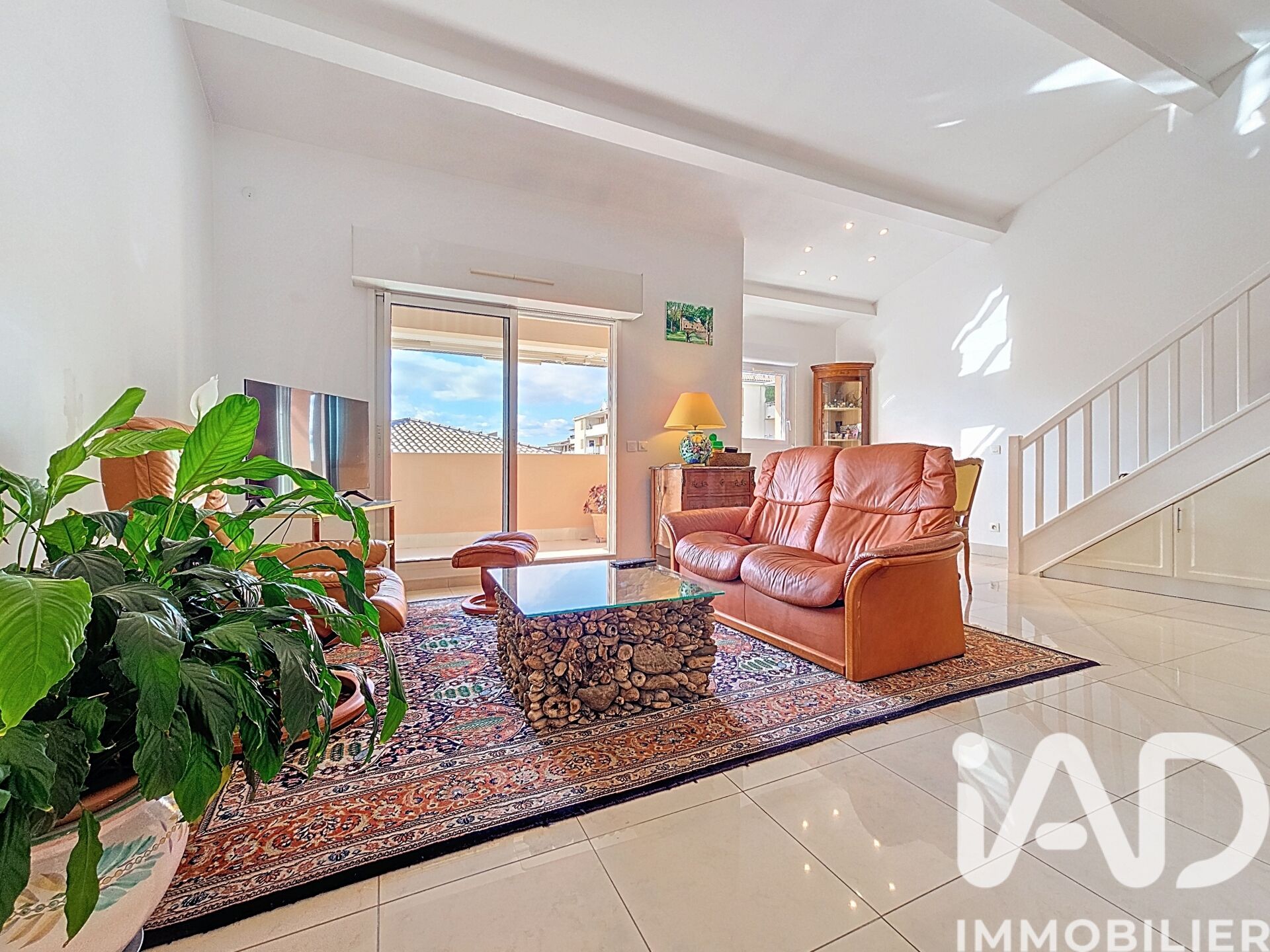 Vente Appartement 4 pièces - Photo 5